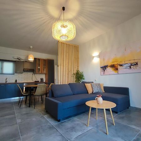 Coritos Holiday Apartments 库托卡利恩 外观 照片
