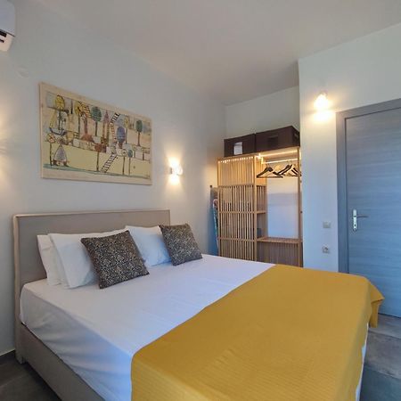 Coritos Holiday Apartments 库托卡利恩 外观 照片