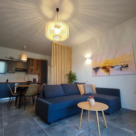 Coritos Holiday Apartments 库托卡利恩 外观 照片