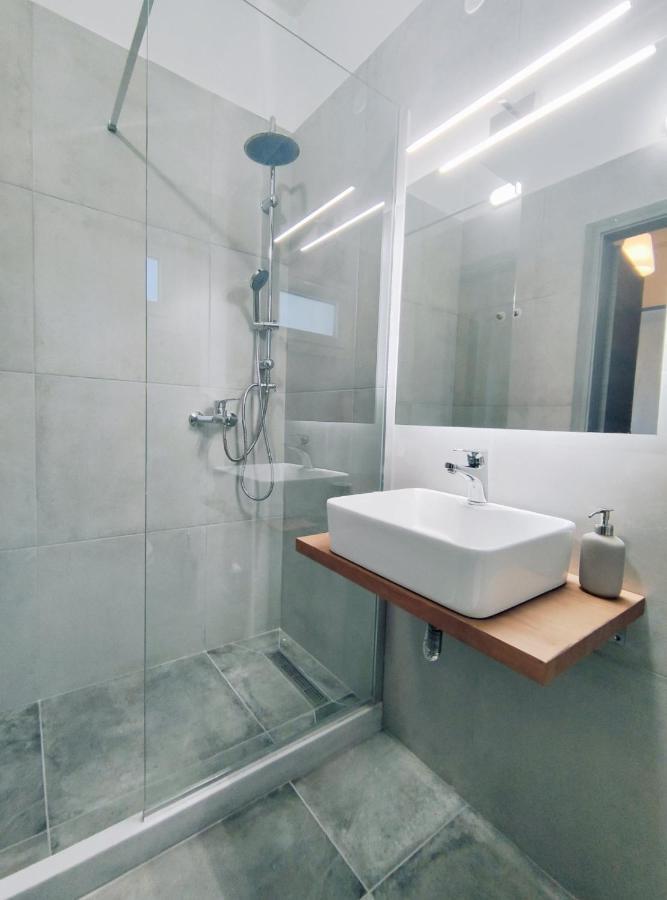 Coritos Holiday Apartments 库托卡利恩 外观 照片