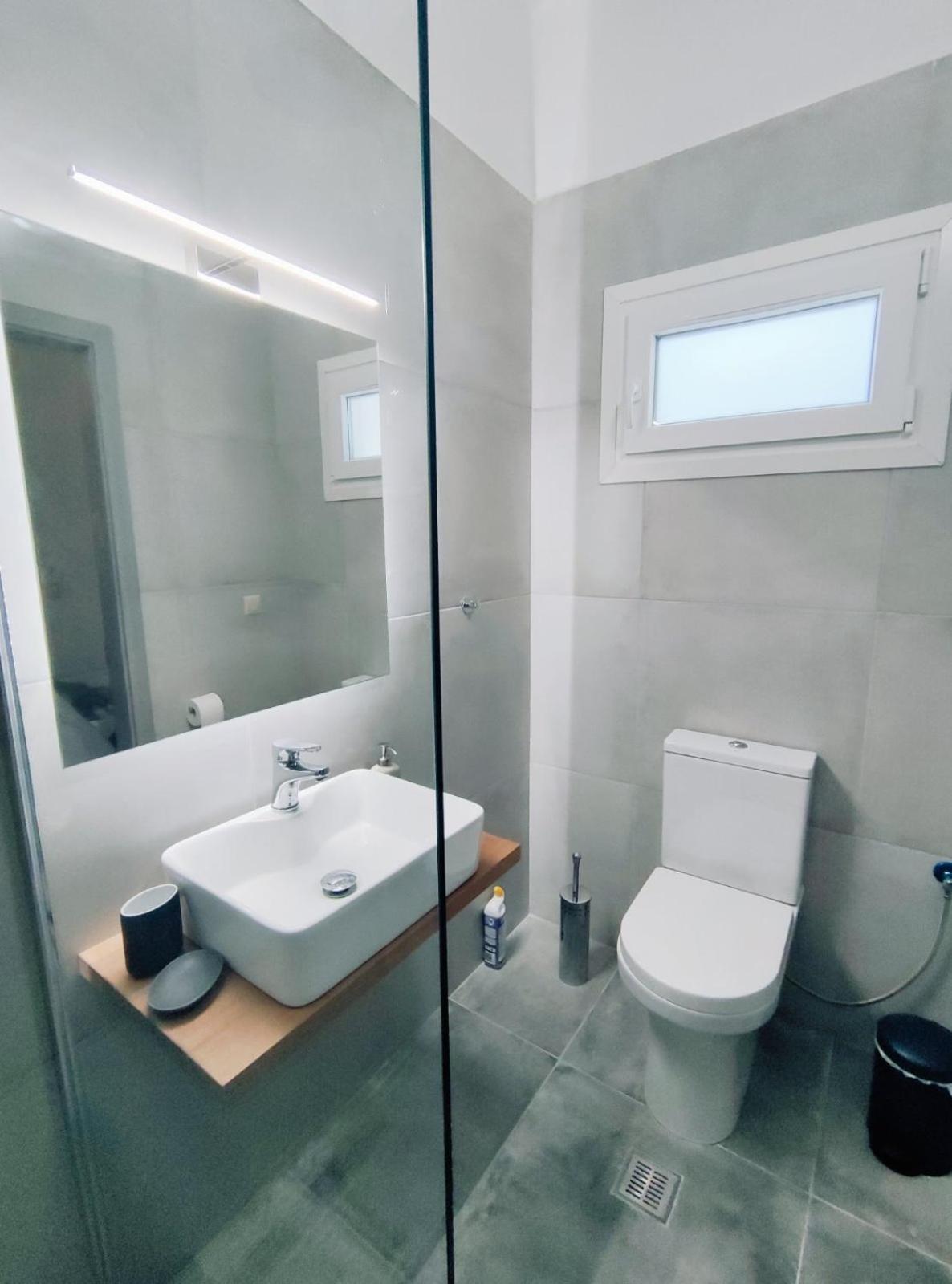 Coritos Holiday Apartments 库托卡利恩 外观 照片