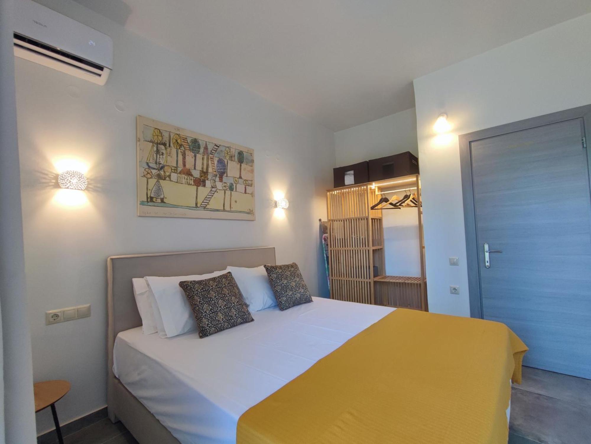 Coritos Holiday Apartments 库托卡利恩 外观 照片