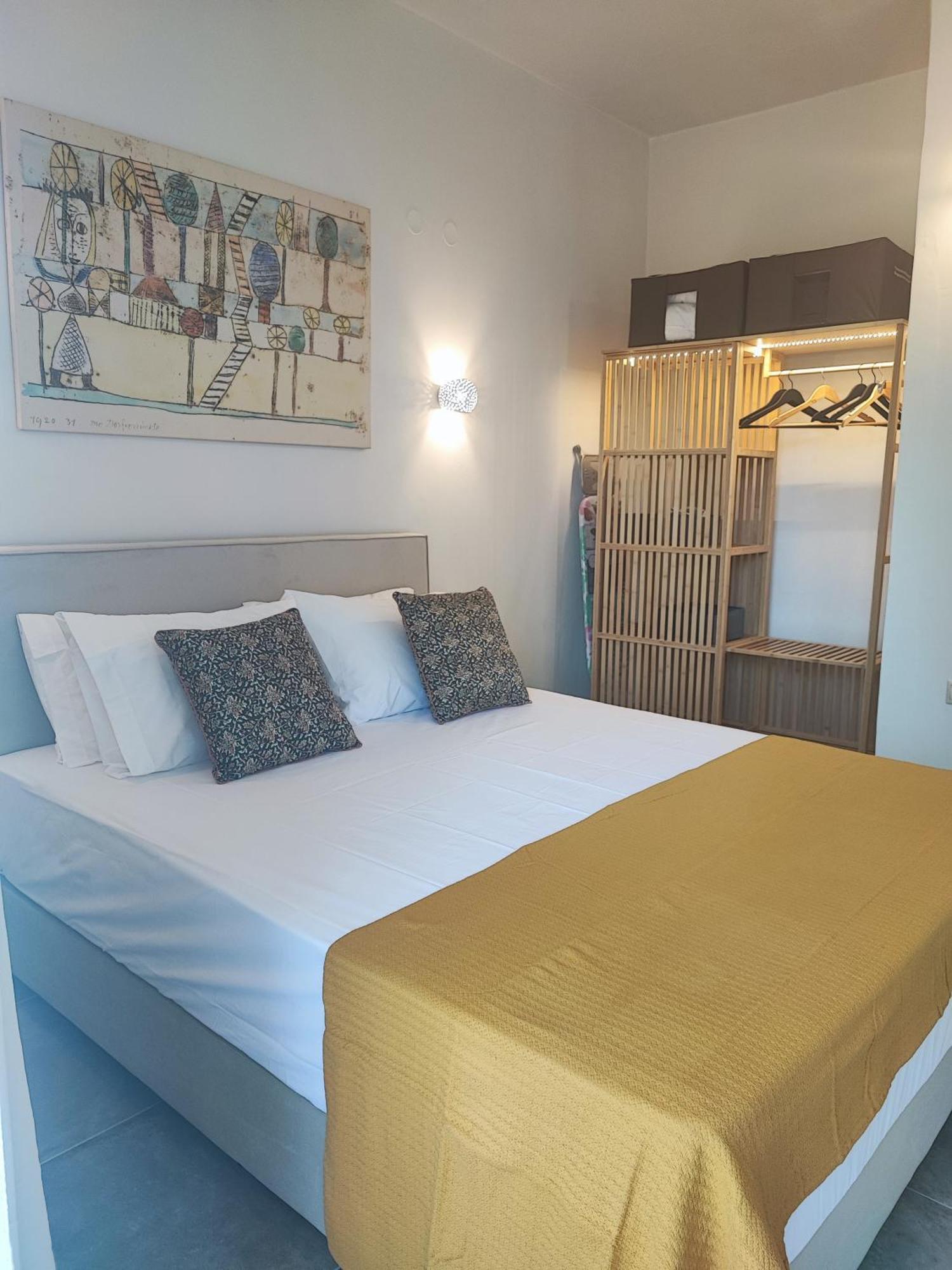 Coritos Holiday Apartments 库托卡利恩 外观 照片