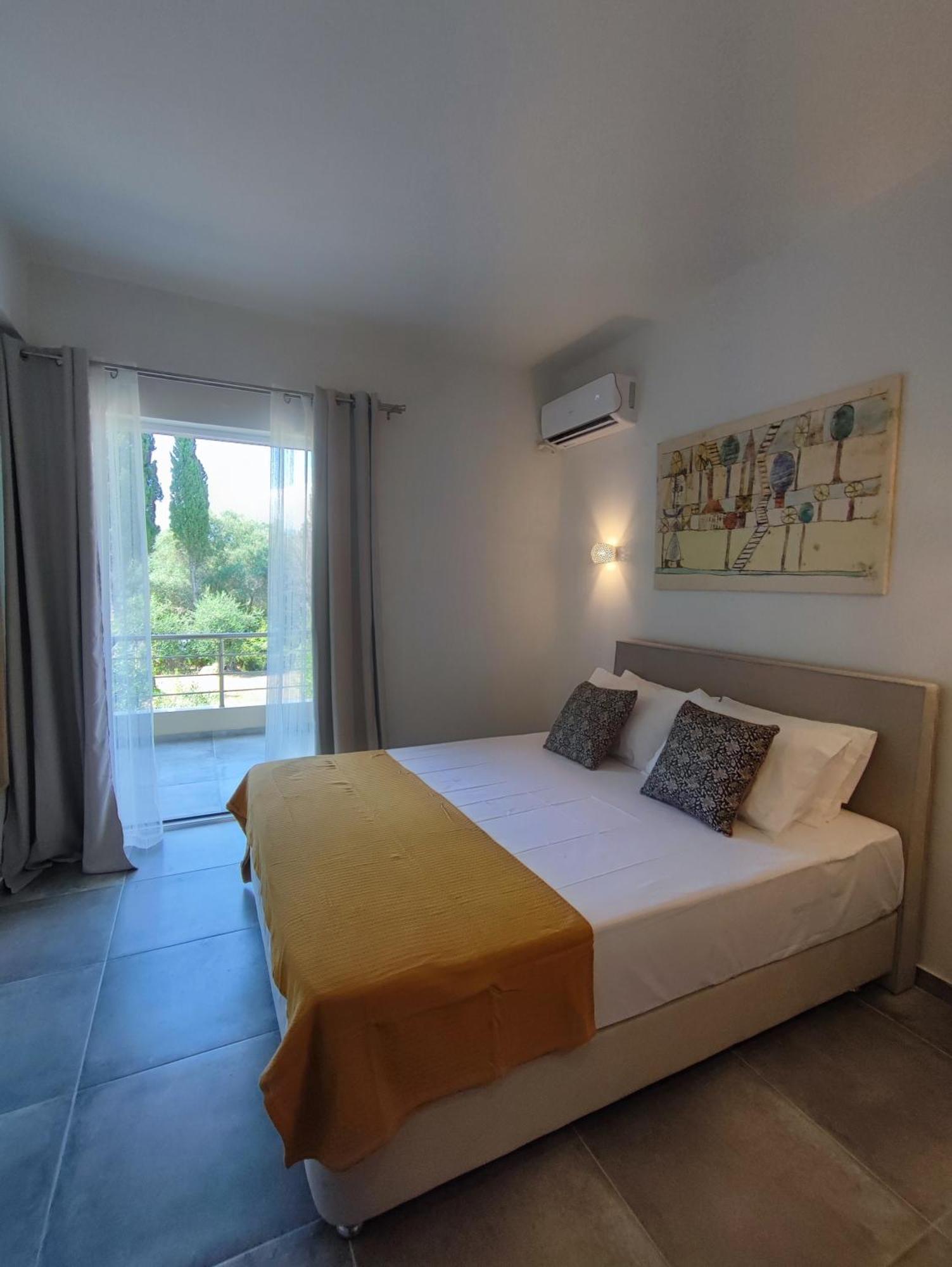 Coritos Holiday Apartments 库托卡利恩 外观 照片