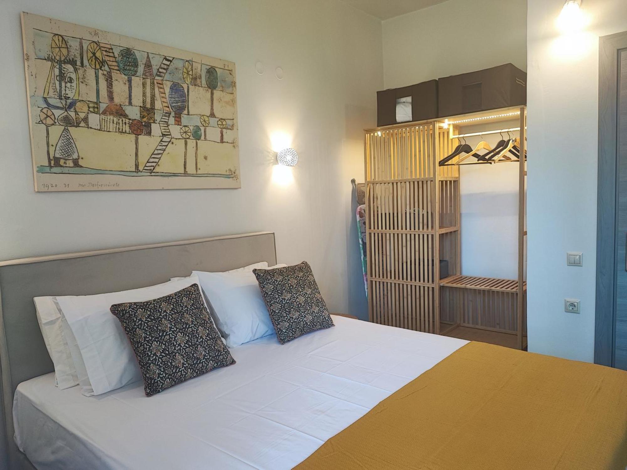 Coritos Holiday Apartments 库托卡利恩 外观 照片